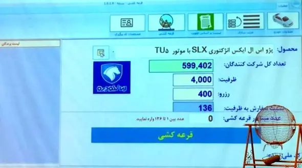 خرید و فروش حواله خودروهای ثبت نامی ممنوع است