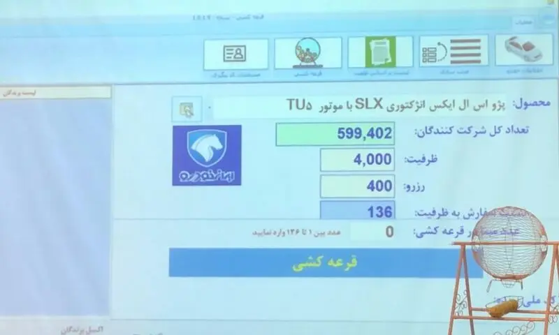 ایران خودرو