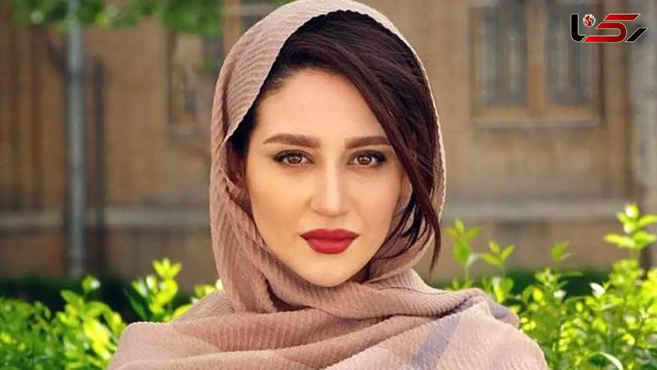 عکس های جدید از میترا رفیع !