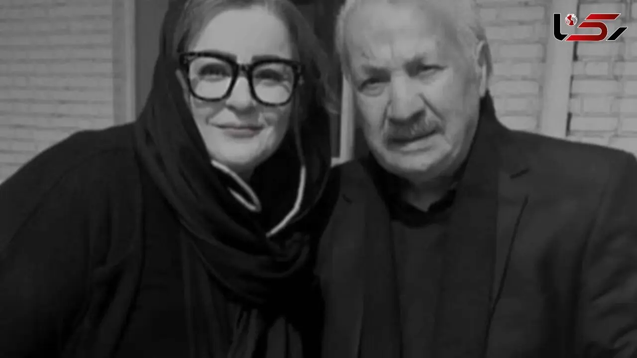 فیلم/ پست تلخ نعیمه نظام دوست برای سعید پیردوست در روز تولدش/روحتان آرام و نامتان جاودان