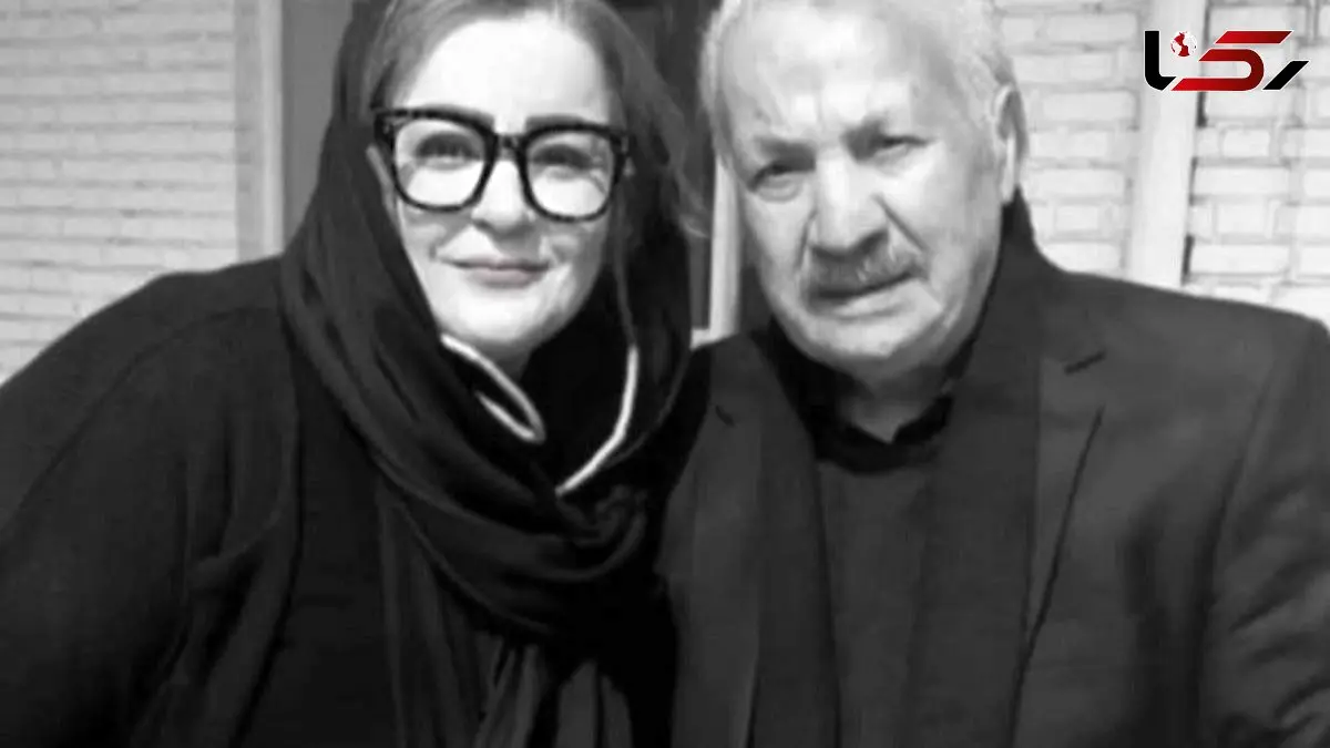 فیلم/ پست تلخ نعیمه نظام دوست برای سعید پیردوست در روز تولدش/روحتان آرام و نامتان جاودان