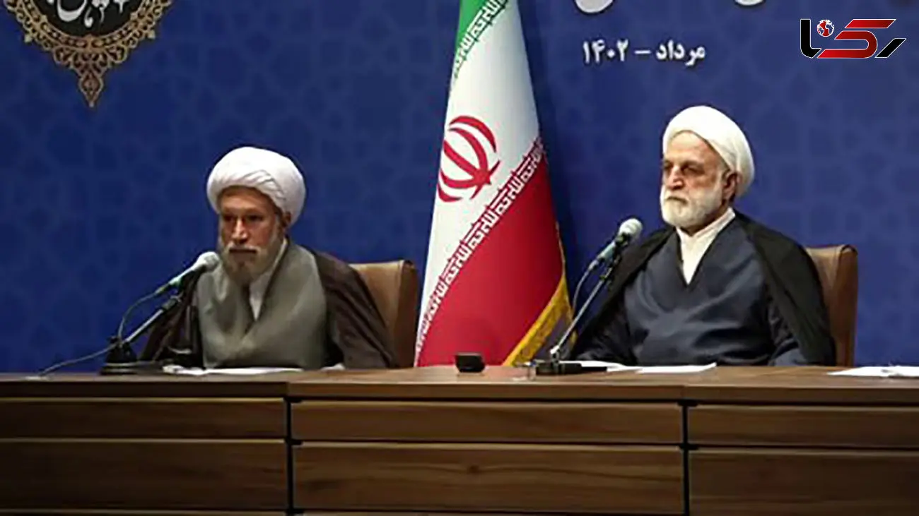 محسنی‌اژه‌ای: قاضی نباید تحت تاثیر فضاسازی‌ها قرار گیرد