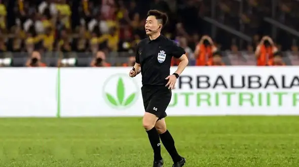 داور دیدار پرسپولیس - الشرطه تغییر کرد!
