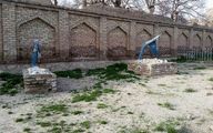 Iran to rebuild Al-Biruni tomb in Afghanistan