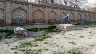 Iran to rebuild Al-Biruni tomb in Afghanistan