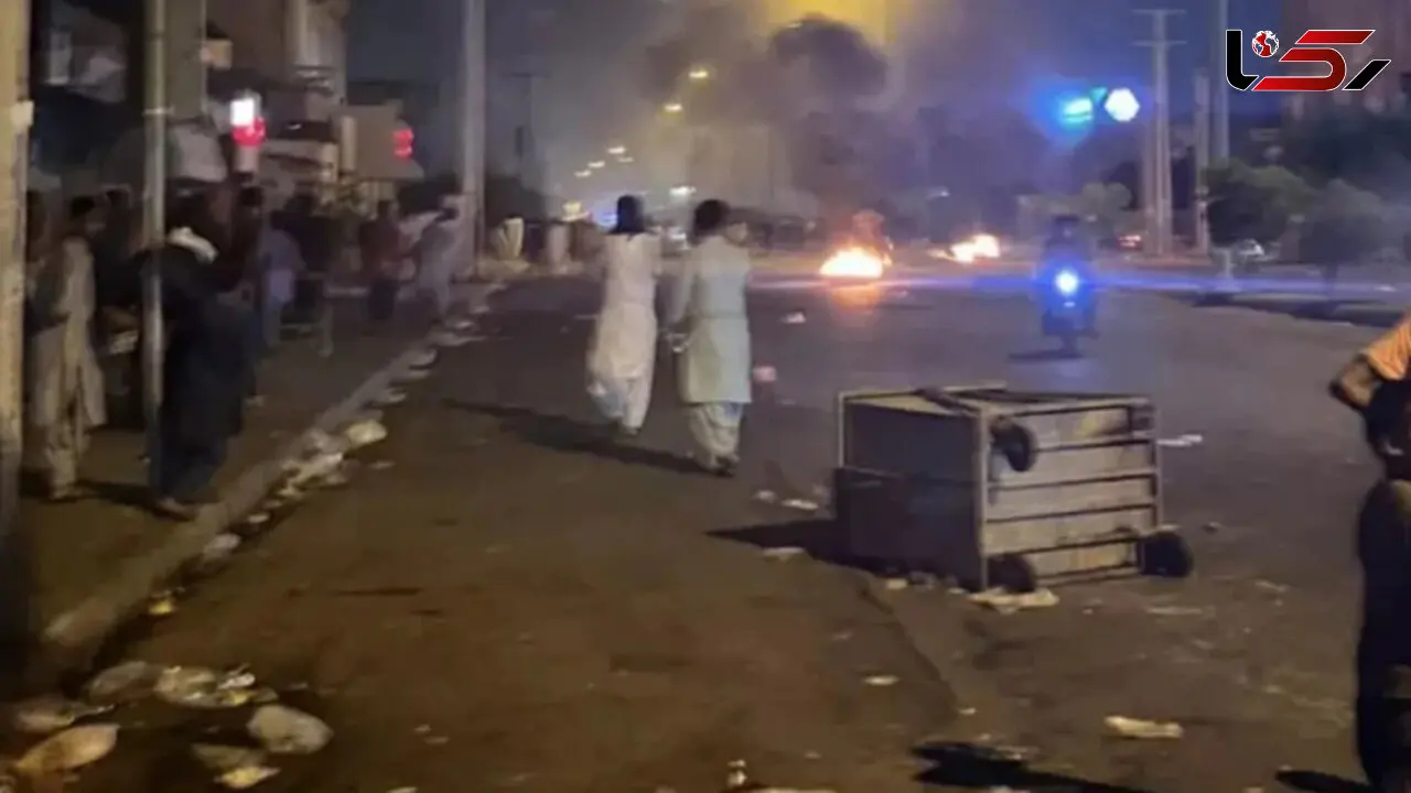 روزنامه ایران نوشت: آشوبگران اجاره‌ای از تهران به زاهدان رفته بودند/ زنان تهرانی در تظاهرات زاهدان