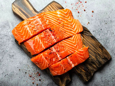 بهترین و بدترین خوراکی‌ ها برای آرتریت یا التهاب مفاصل