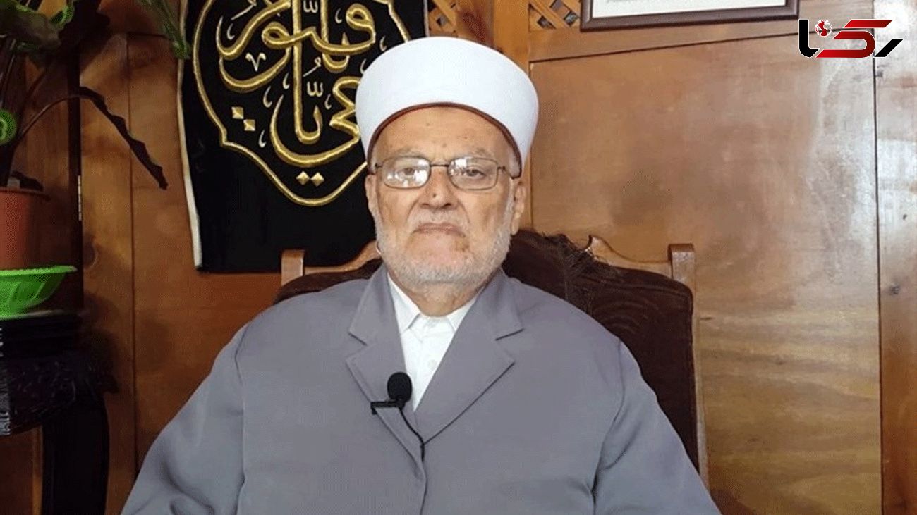 Israel Racing to Wrest Full Control over Jerusalem al-Quds, Cleric Warns