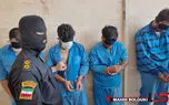 اوباش قمه کش در دروازه دولاب چه کسانی بودند + فیلم گفت و گو و جزئیات درگیری