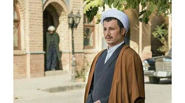 ابراز تاسف بازیگر نقش آیت الله هاشمی رفسنجانی در "معمای شاه"