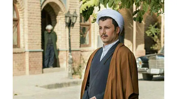 ابراز تاسف بازیگر نقش آیت الله هاشمی رفسنجانی در "معمای شاه"