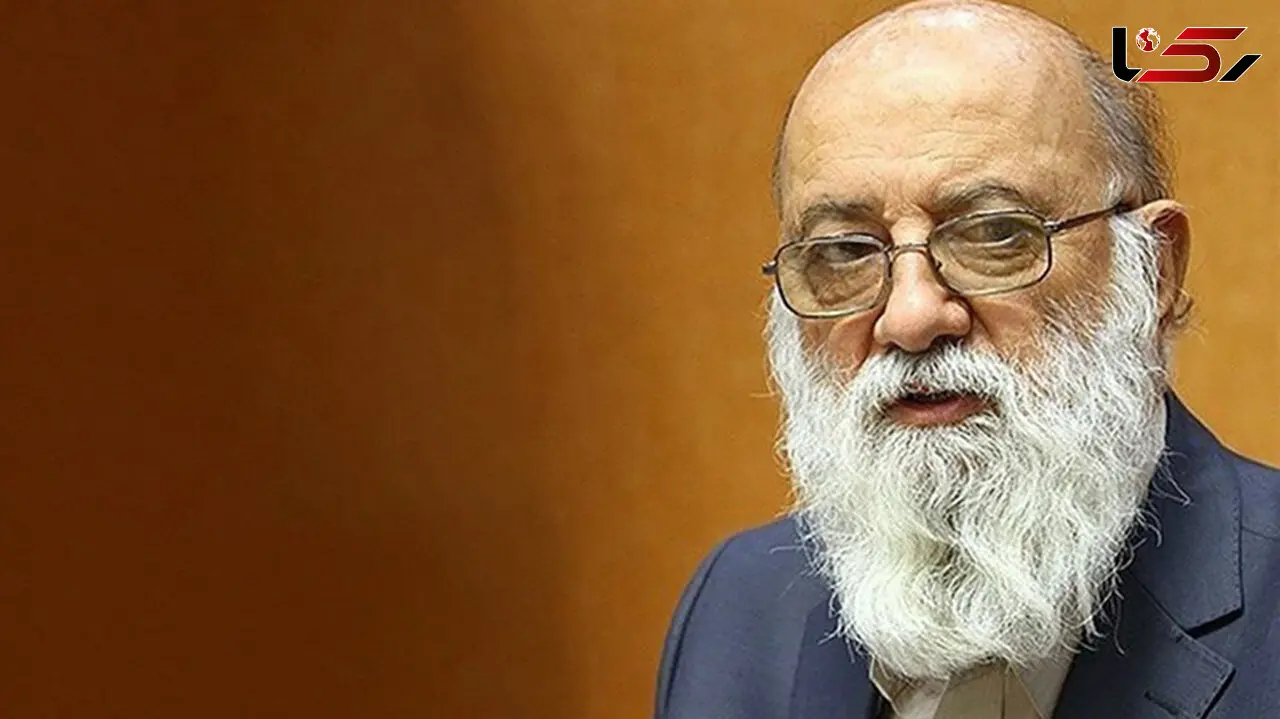 چمران: رایگان شدن حمل و نقل عمومی در تهران شوی تبلیغاتی است/  به عنوان رئیس این شورا، این طرح را  رد می‌کنم
