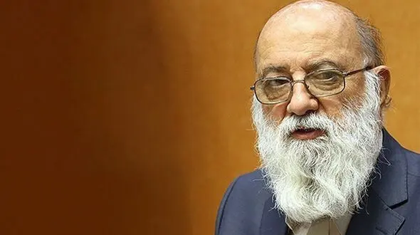 فیلم / چمران: اگر زنان بدون حجاب وارد کافه‌ها شوند، «کافه‌ها خیلی کافه می‌شوند 