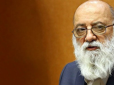 نظر چمران درباره پناهگاه‌ های زمان جنگ و نقش مترو در بحران‌ ها