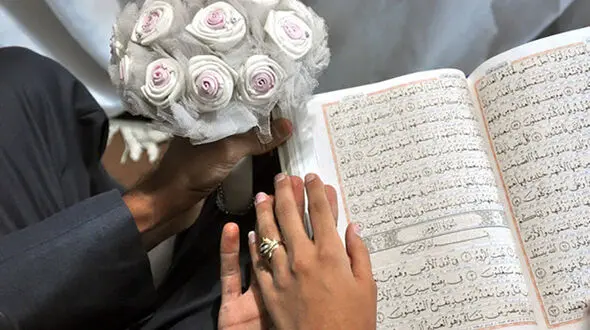 قوانین خاص برای ثبت ازدواج در روزهای کرونایی