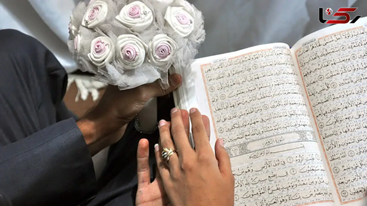 قوانین خاص برای ثبت ازدواج در روزهای کرونایی