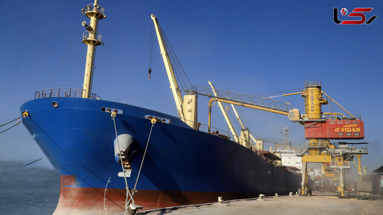جزئیات جولان کرونا در 21 کشتی / در بندر امام رخ داد