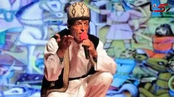 Morteza Sabbagh, Isfahan Theater Artist, Passes Away