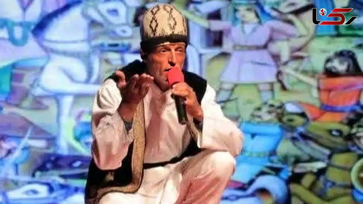 Morteza Sabbagh, Isfahan Theater Artist, Passes Away