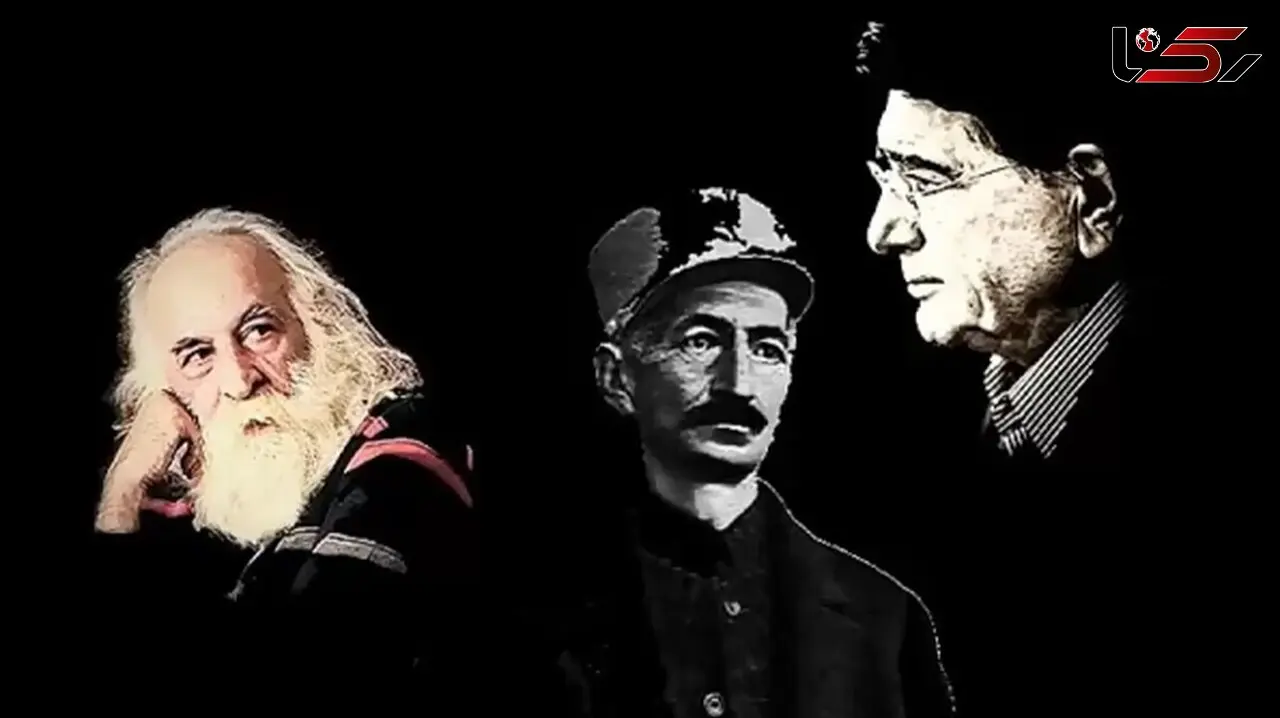 دانلود آواز باشکوه وحماسی محمدرضا شجریان برای وطن / از خون جوانان وطن لاله دمیده / چه کج رفتاری ای چرخ 