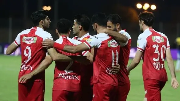 بازگشت اسماعیلی فر در روز غیبت کاپیتان / ترکیب احتمالی پرسپولیس برابر نساجی!