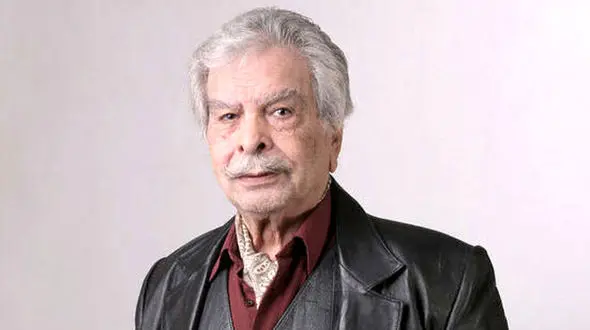 ببینید / فیلم شگفت انگیز از دوبله ها و پشت صحنه های زنده یاد منوچهر اسماعیلی ! / تسلیت به ایران !