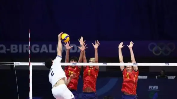 ایران ۲- اسپانیا ۳: باخت نوجوانان ایران در گام اول