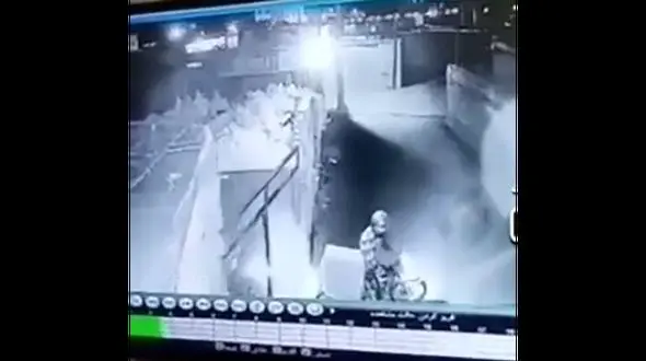 دزدان در 2 ساعت کل خانه کاپیتان تیم ملی را جارو کردند / میزان اموال سرقتی مشخص شد