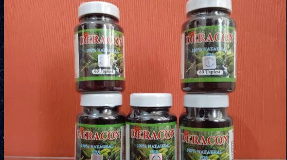 هشدار جدی سازمان غذا و دارو درباره تبعات وحشتناک کپسول دراگون