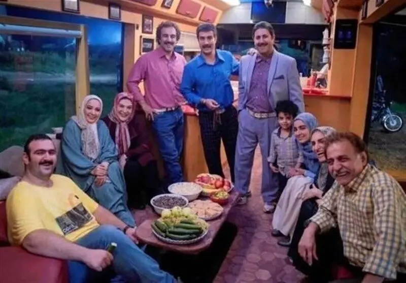 مشارکت برای همه آزاد؛ انتخاب آنتن برای کارهای خوب