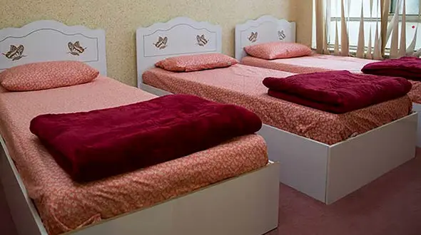 راه اندازی مراکز «خانه کوچک» برای نگهداری سالمندان توسط بهزیستی