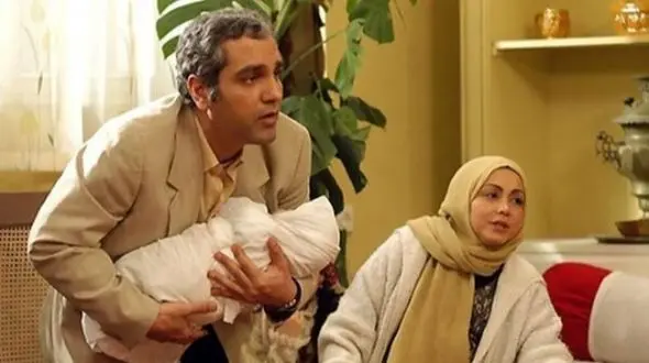 ویدئو/ بهنوش بختیاری: دفترچه‌ای داشتم که مهران مدیری میگفت اونو ازت میلیاردی میخرم!