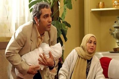 ویدئو/ بهنوش بختیاری: دفترچه‌ای داشتم که مهران مدیری میگفت اونو ازت میلیاردی میخرم!