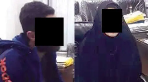 بازسازی صحنه قتل، راز جنایت مشهد را آشکار کرد