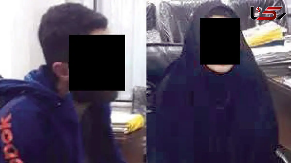 بازسازی صحنه قتل، راز جنایت مشهد را آشکار کرد