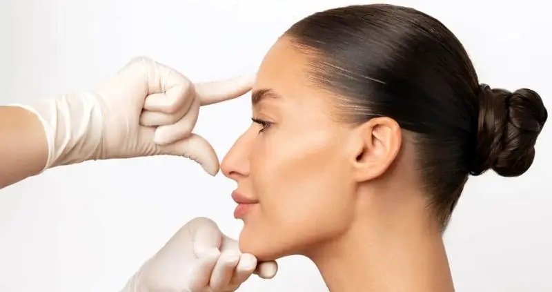 بهترین جراح بینی در ایلام کیه؟ - تصویر 1