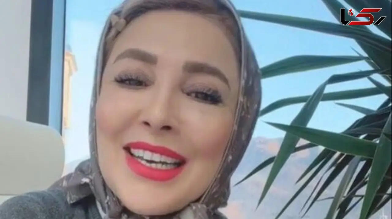 فیلم/ ژیلا صادقی : فضای بازیگری با تربیت خانوادگی من فرق داشت و آبرو برای خانواده من خیلی مهم بود برای همین کنار گذاشتمش!