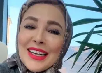 فیلم/ ژیلا صادقی : فضای بازیگری با تربیت خانوادگی من فرق داشت و آبرو برای خانواده من خیلی مهم بود برای همین کنار گذاشتمش!