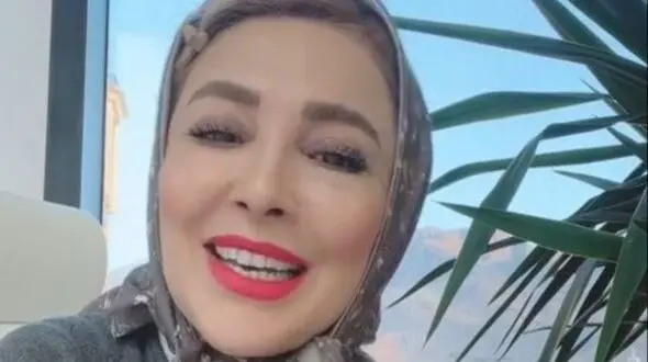 فیلم/ ژیلا صادقی : فضای بازیگری با تربیت خانوادگی من فرق داشت و آبرو برای خانواده من خیلی مهم بود برای همین کنار گذاشتمش!