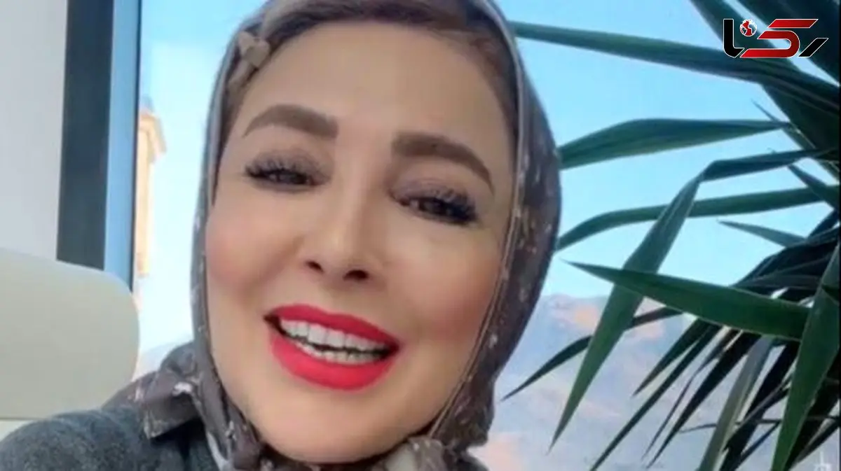 فیلم/ ژیلا صادقی : فضای بازیگری با تربیت خانوادگی من فرق داشت و آبرو برای خانواده من خیلی مهم بود برای همین کنار گذاشتمش!