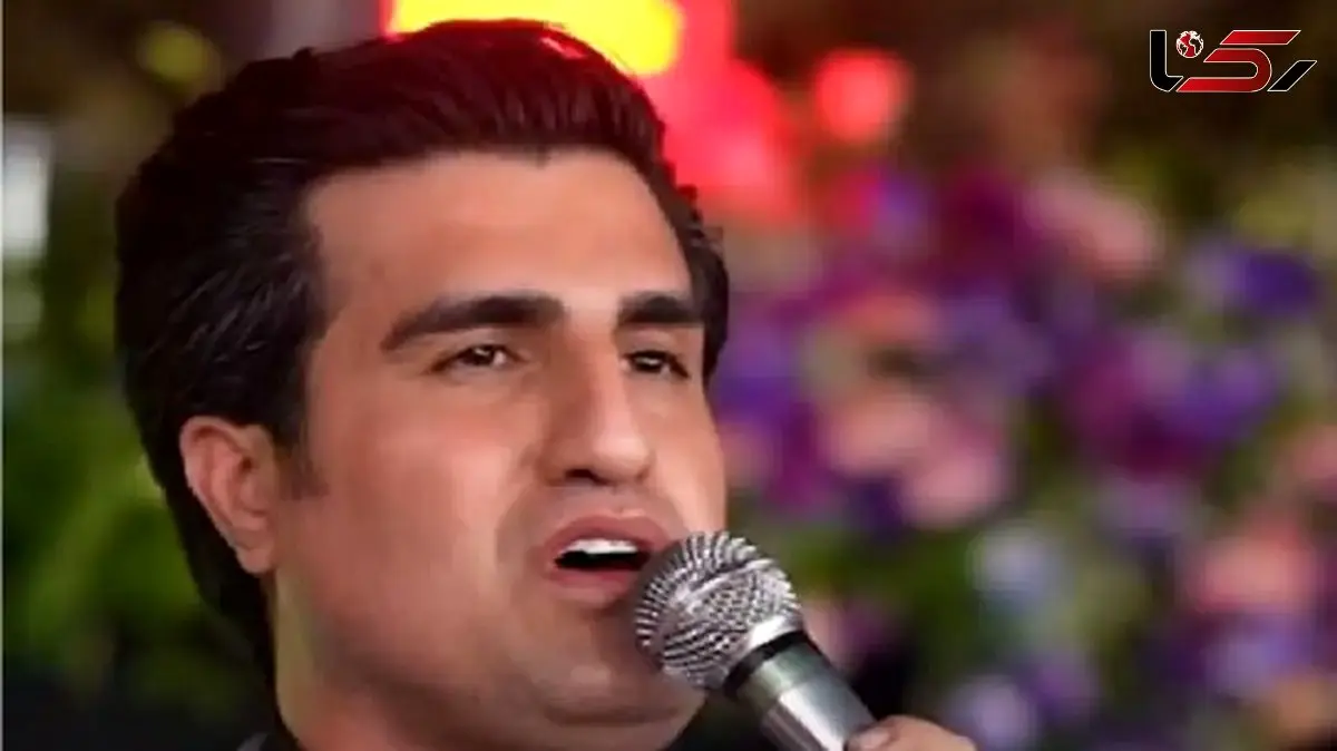 فیلم آهنگ محسن لرستانی آهنگ فریاد فریاد میخونه ملت تو پوستشون نمیگنجن خودش ریز میاد