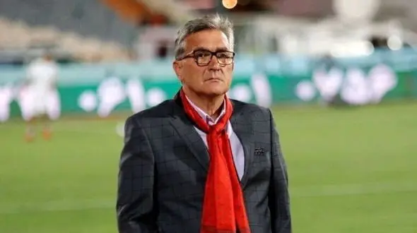 آخرین خبر از  مذاکرات باشگاه پرسپولیس با برانکو