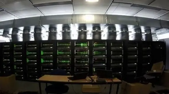 شبیه سازی مغز انسان ممکن شد