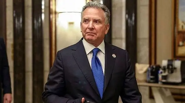 ادعای ویتکاف درباره مذاکرات آمریکا با ایران بر سر غنی‌سازی اورانیوم