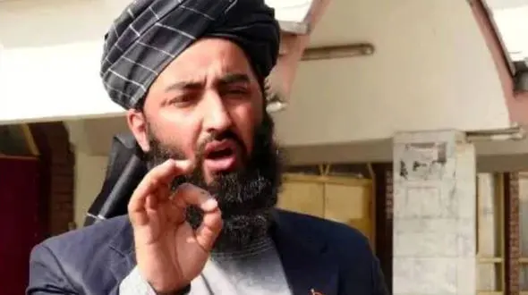 مولوی عبدالبصیر ترور شد + عکس