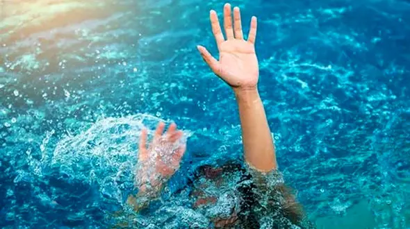 کشف جسد جوان کنگاوری پس از 7 روز جستجو در رودخانه مریم نگار / غواص کرمانشاهی پیدا کرد