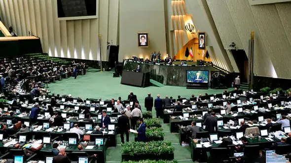 اعتبار مدرک تحصیلی یکی از نماینده های مجلس آینده تایید نشد