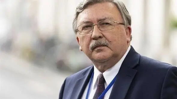 اولیانوف: بازگشت بازرسان آژانس به ایران ممکن نیست