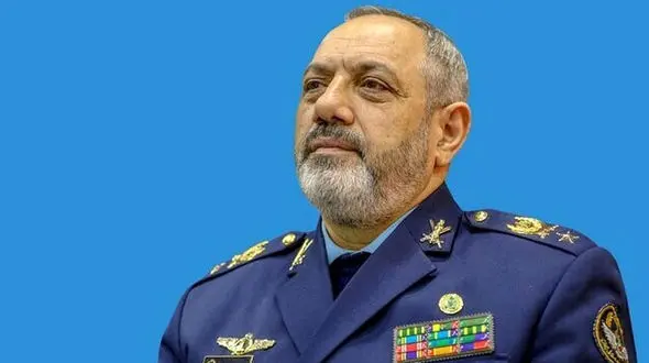 نصیرزاده در حاشیه جلسه دولت: عملیات وعده صادق 2 بالای 90 درصد موفقیت آمیز بود