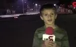 اعتراف تهرانی ها در شب چهارشنبه سوری امسال تهران / فقط یک کپسول زدم! + فیلم